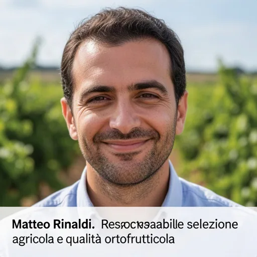 Matteo Rinaldi